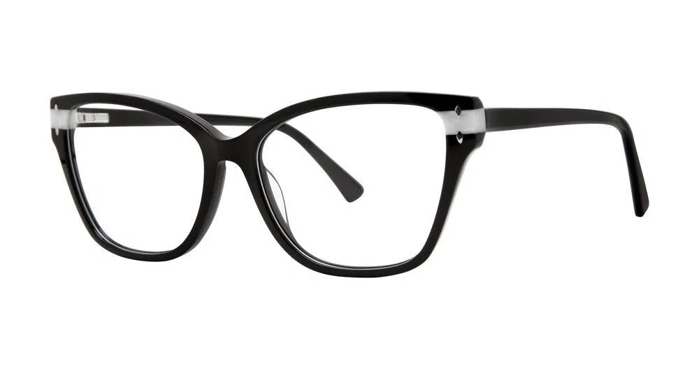 GENEVIEVE PARIS DESIGN FORMIDABLE Eyeglasses